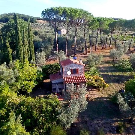 Ferienhaus Il-Pino Villa Рокастрада Екстериор снимка