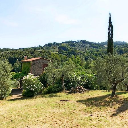 Ferienhaus Il-Pino Villa Рокастрада Екстериор снимка