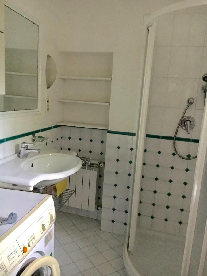 Ferienhaus Il-Pino Villa Рокастрада Екстериор снимка